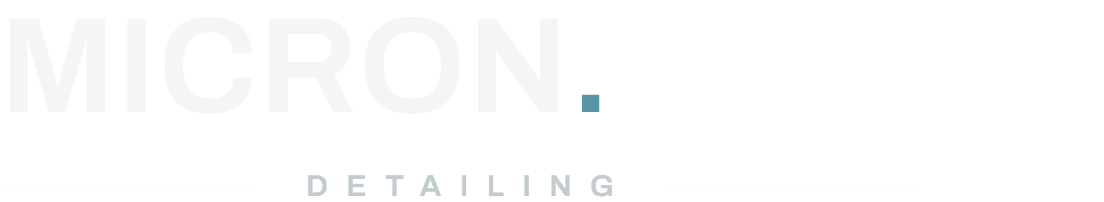 Micron Detailing